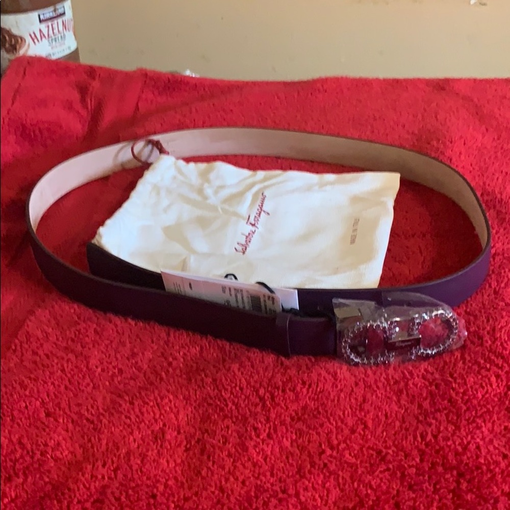 Women’s belt
